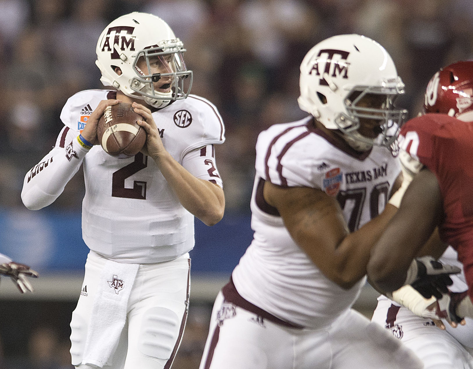 Cotton Bowl